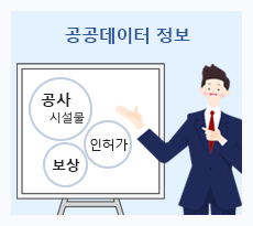 공공데이터 정보 : 설명